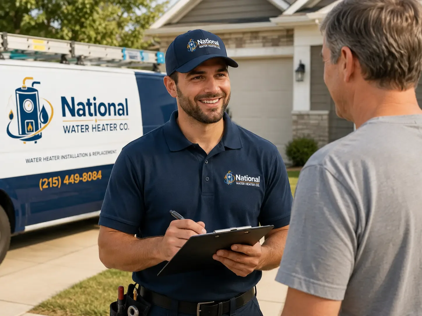 Water Heater Installation Delmont, NJ FAQs